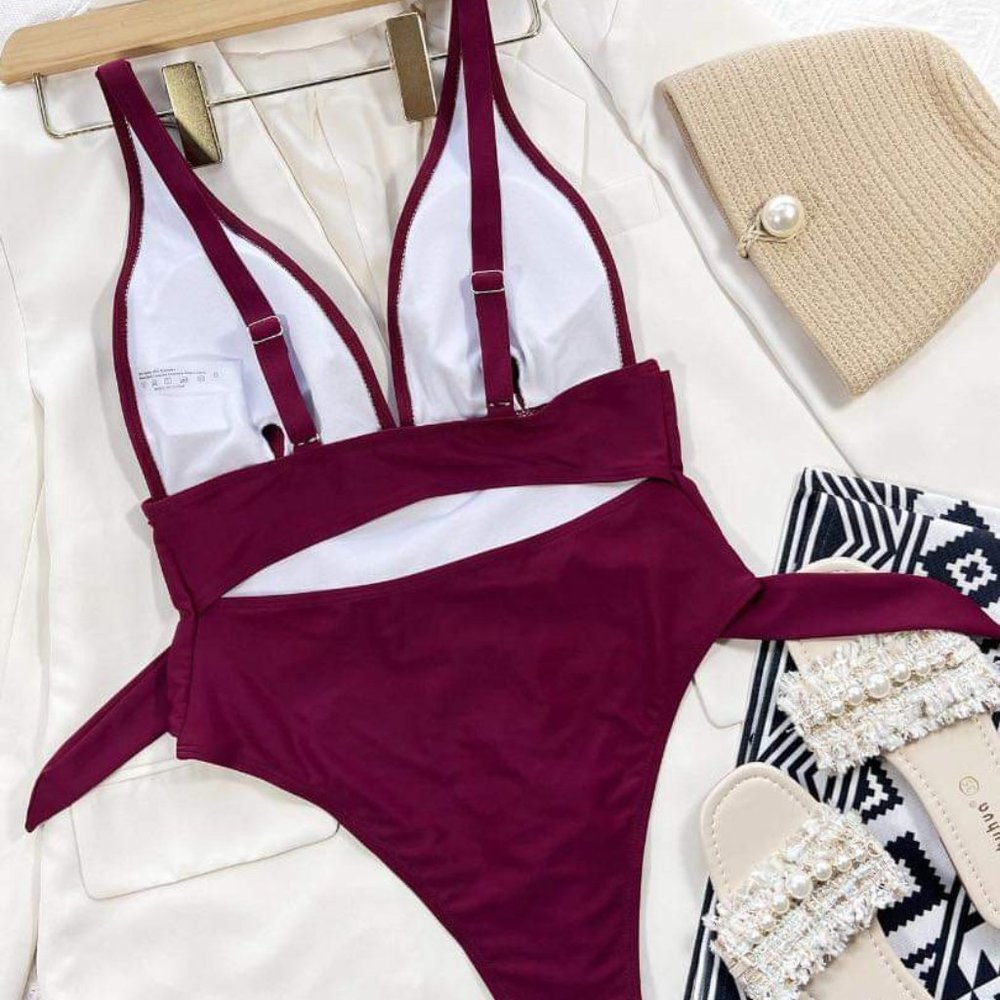 Swimsuit